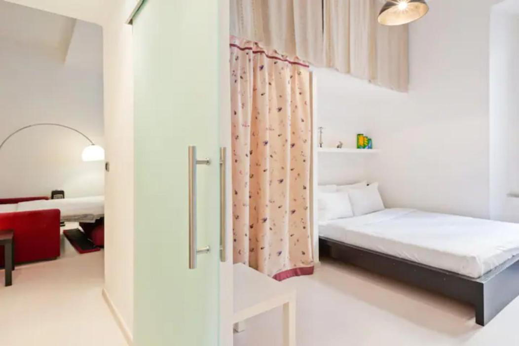 4Bnb - Giulio Cesare Cozy Apartment Rome Buitenkant foto