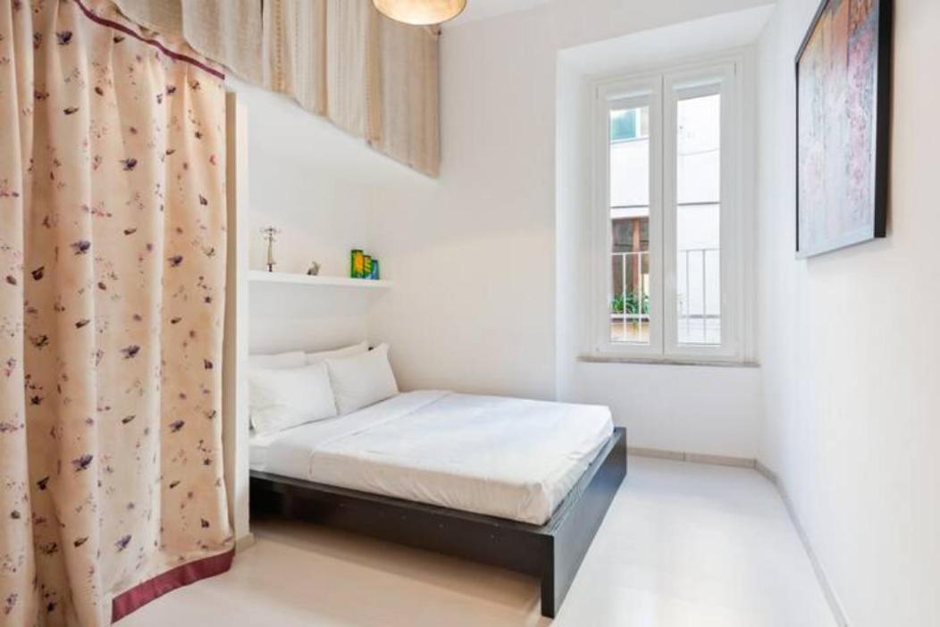 4Bnb - Giulio Cesare Cozy Apartment Rome Buitenkant foto