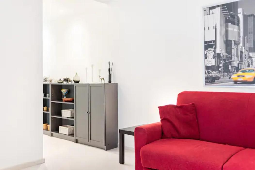 4Bnb - Giulio Cesare Cozy Apartment Rome Buitenkant foto