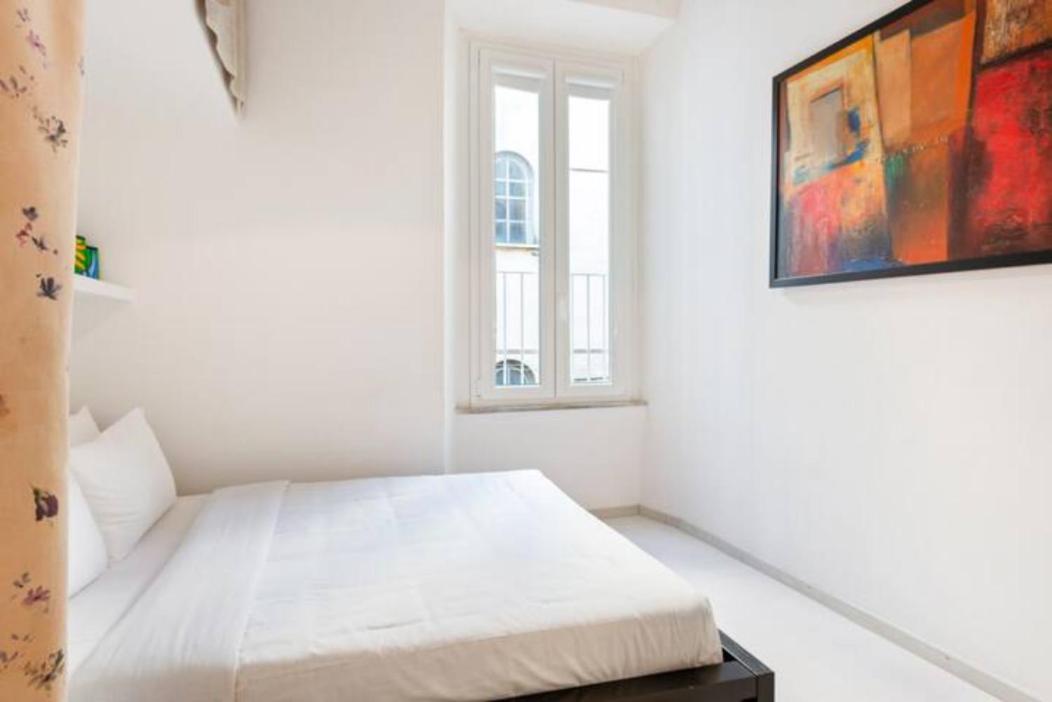 4Bnb - Giulio Cesare Cozy Apartment Rome Buitenkant foto