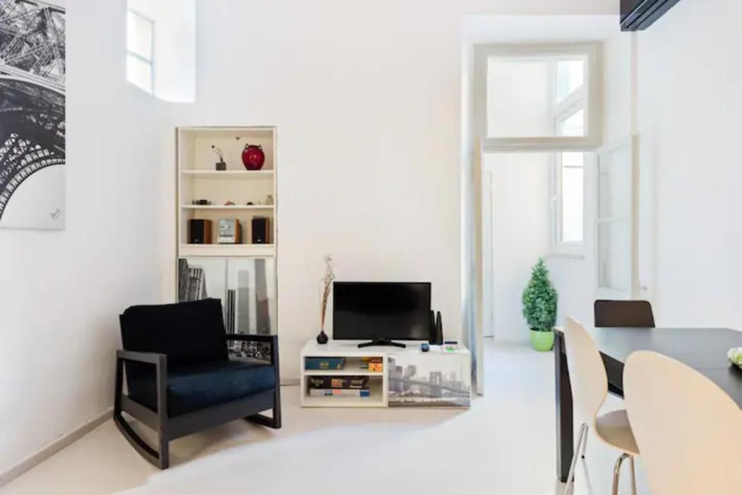 4Bnb - Giulio Cesare Cozy Apartment Rome Buitenkant foto