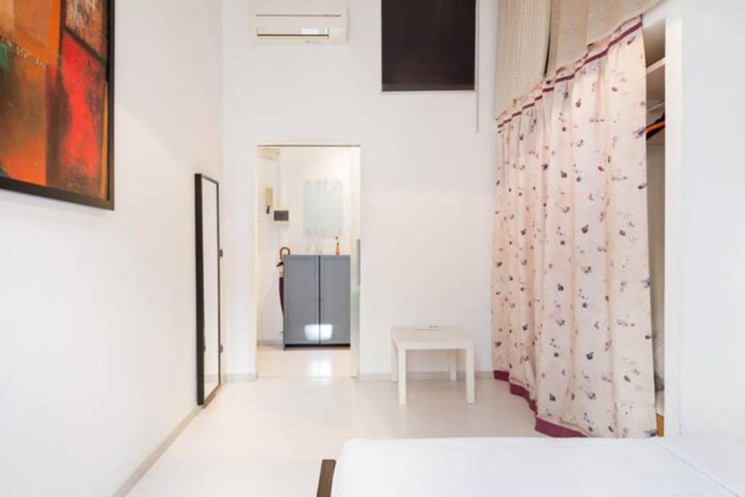 4Bnb - Giulio Cesare Cozy Apartment Rome Buitenkant foto