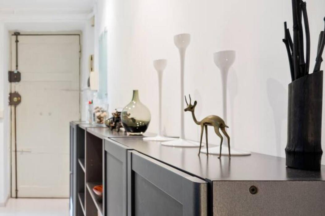 4Bnb - Giulio Cesare Cozy Apartment Rome Buitenkant foto