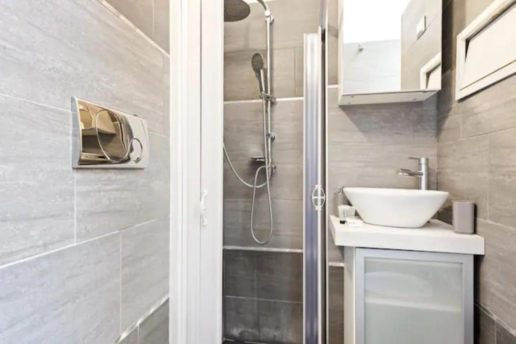 4Bnb - Giulio Cesare Cozy Apartment Rome Buitenkant foto