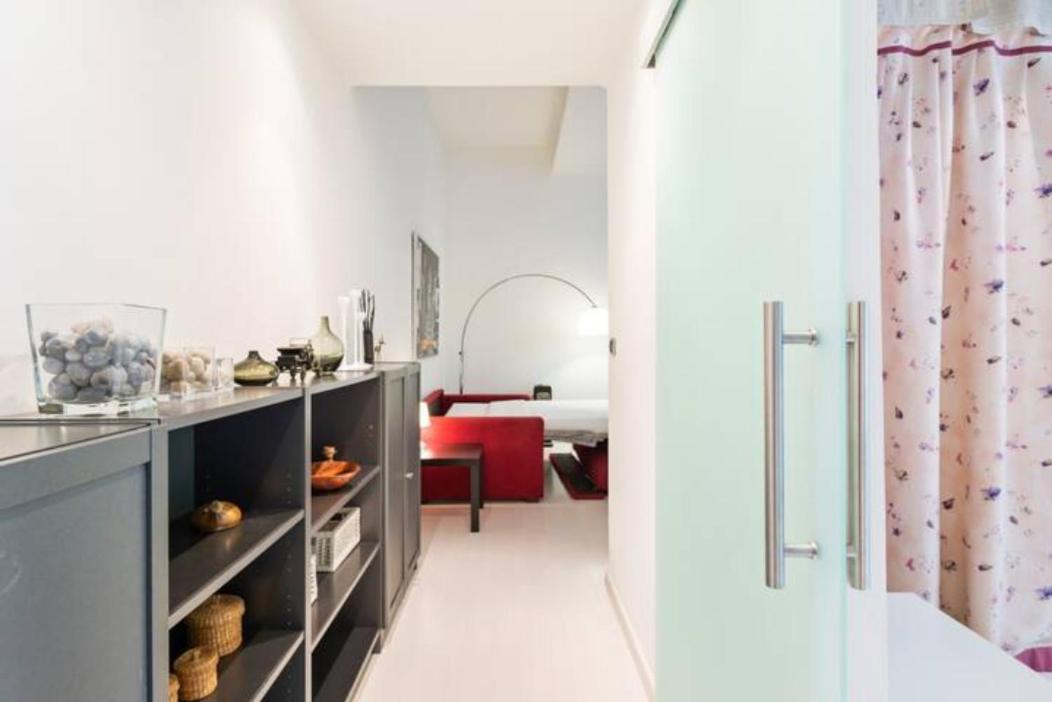 4Bnb - Giulio Cesare Cozy Apartment Rome Buitenkant foto