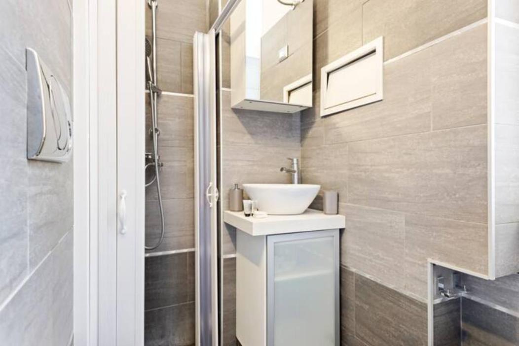 4Bnb - Giulio Cesare Cozy Apartment Rome Buitenkant foto